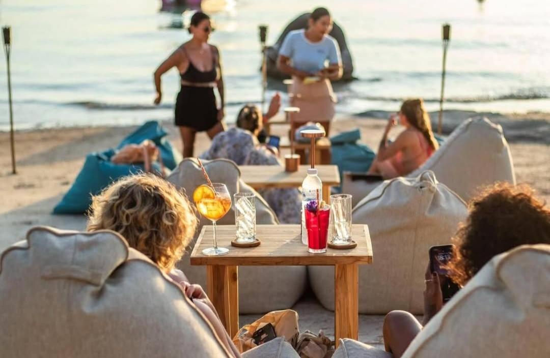 Ibiza Beach Club קו טאו מראה חיצוני תמונה