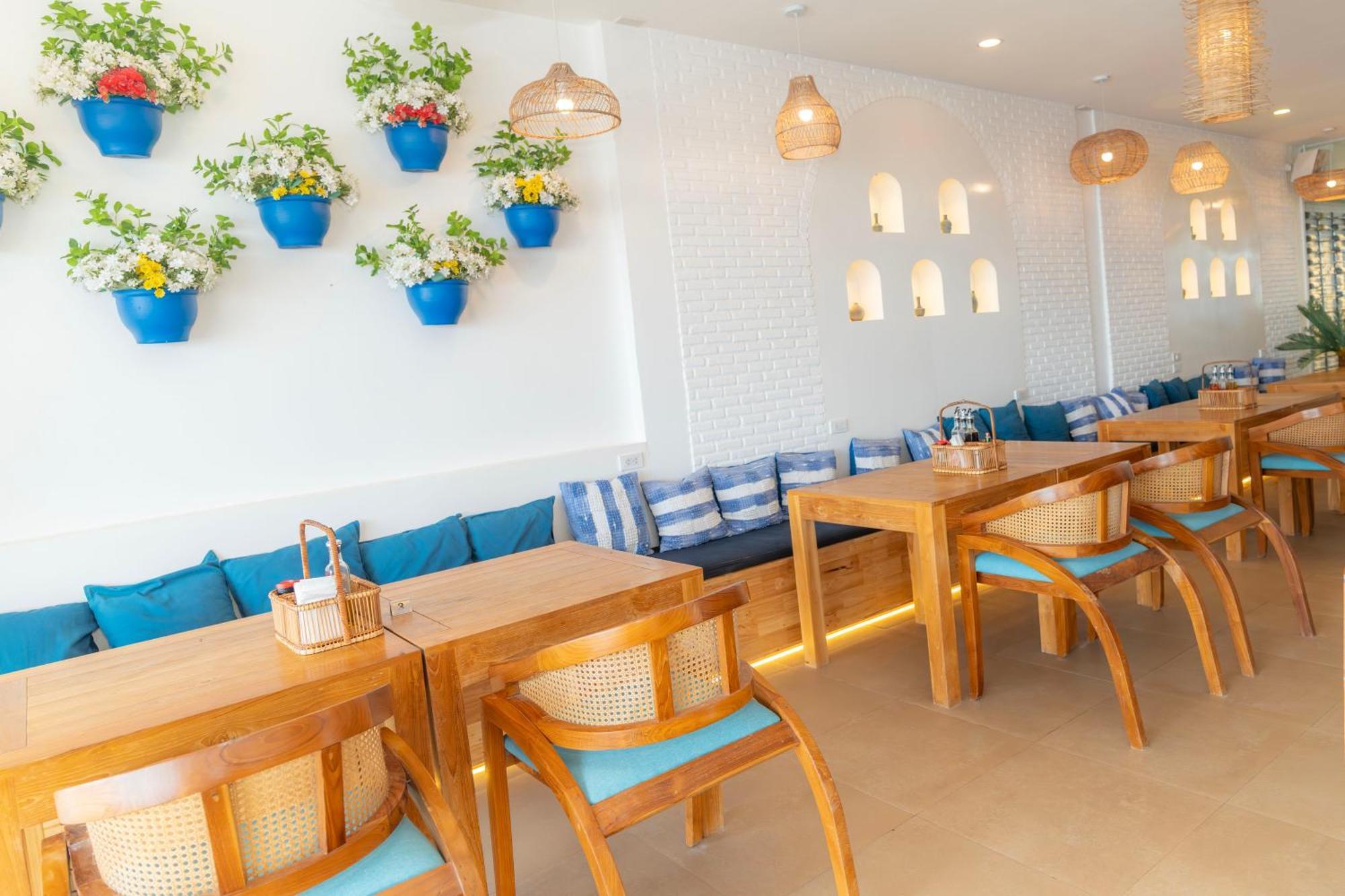 Ibiza Beach Club קו טאו מראה חיצוני תמונה
